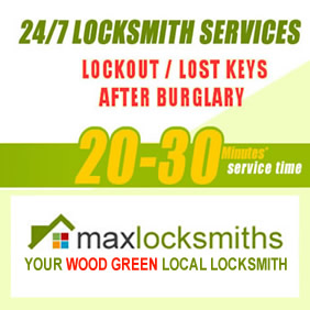 Locksmith Wood Green