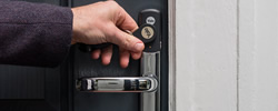 Wood Green access control service