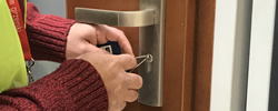 Wood Green lockout service